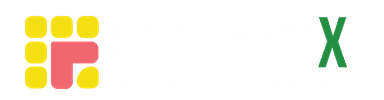 FreightX Logo
