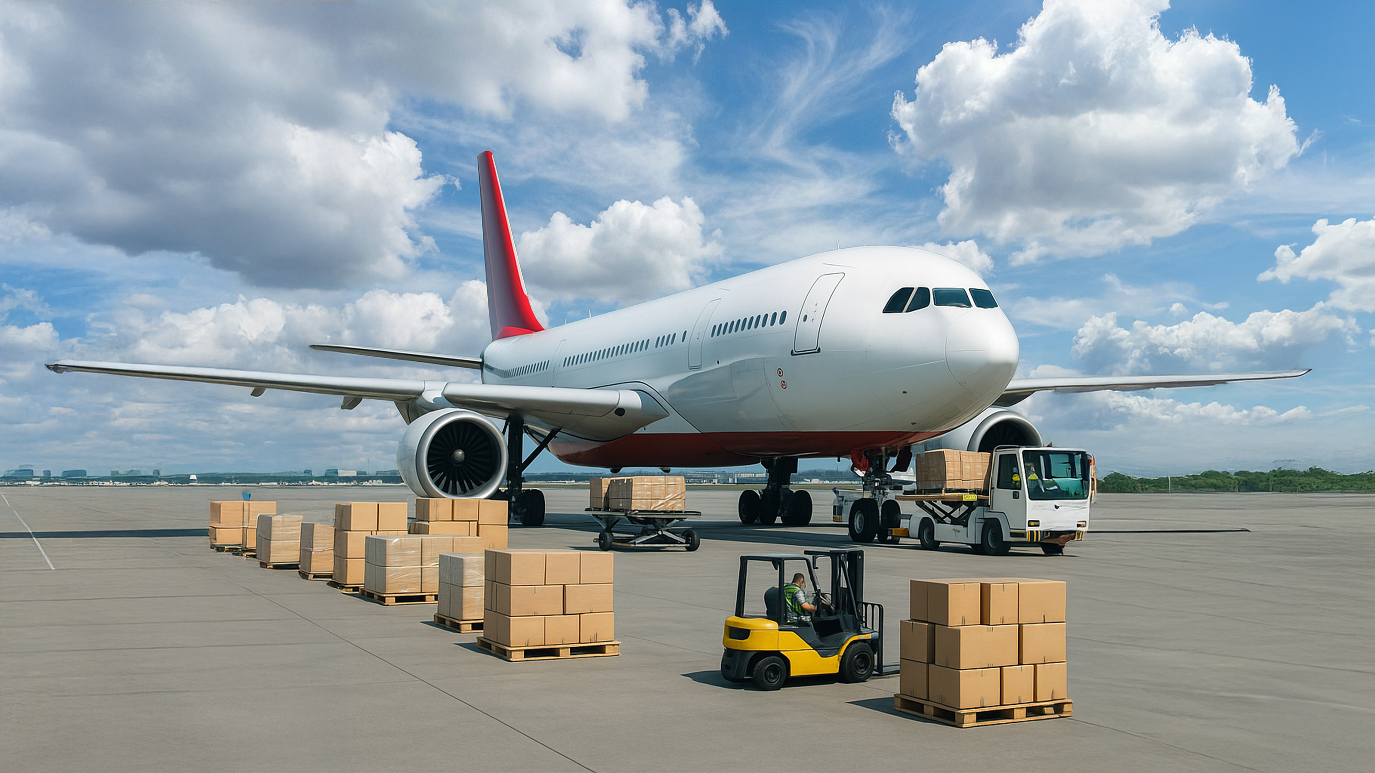 Air Freight
