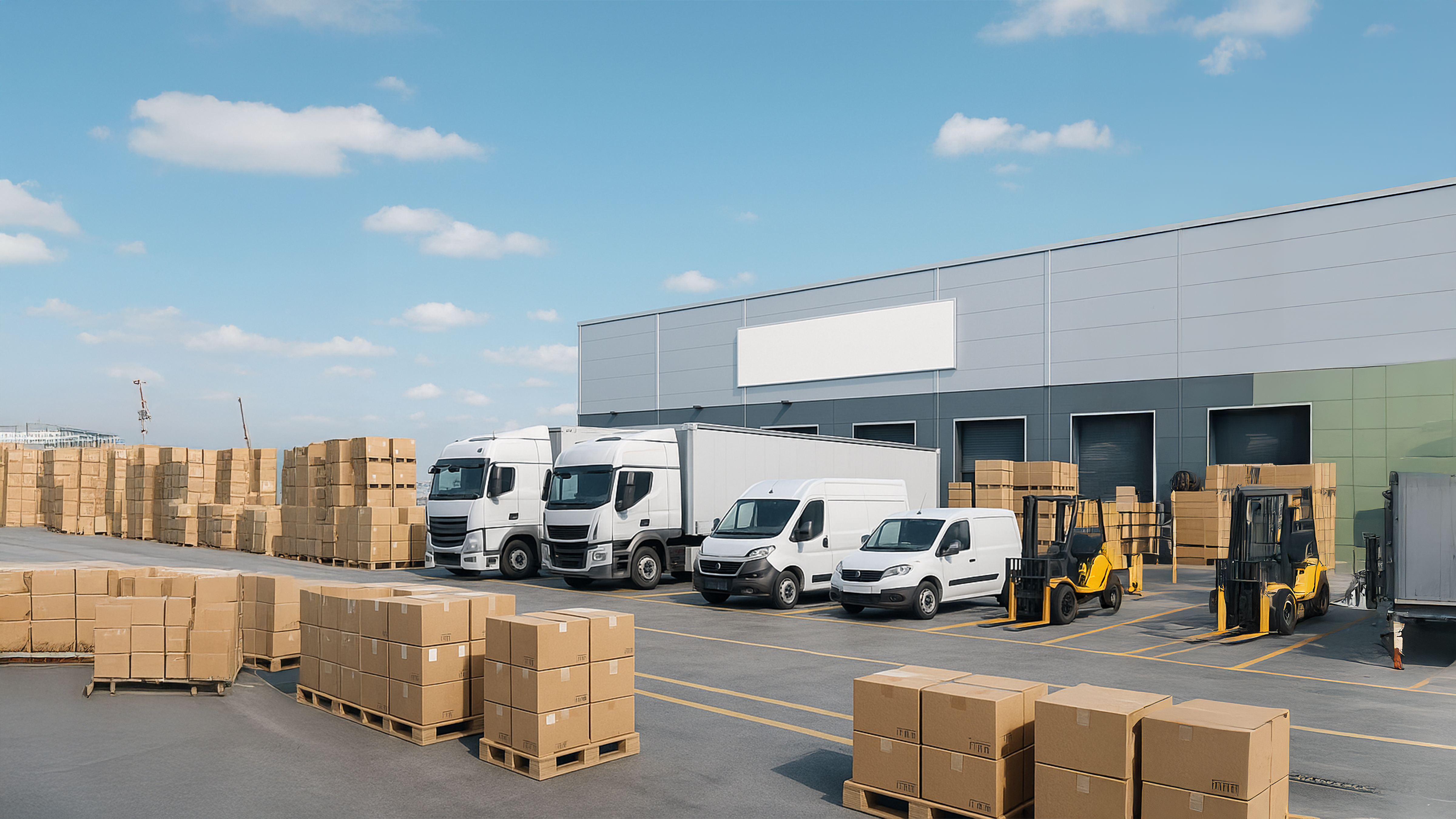 Multimodal Transport