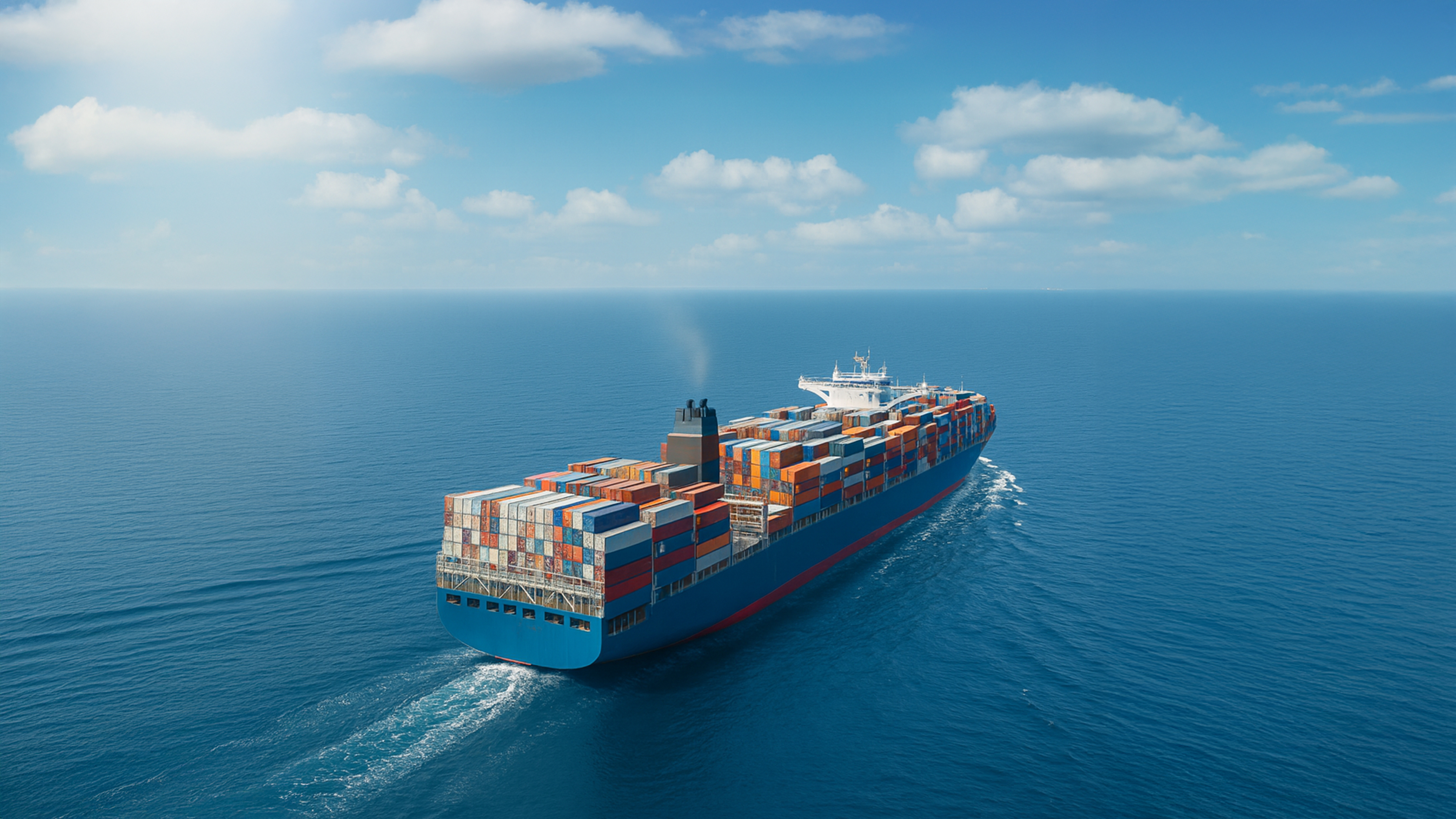 Ocean Freight