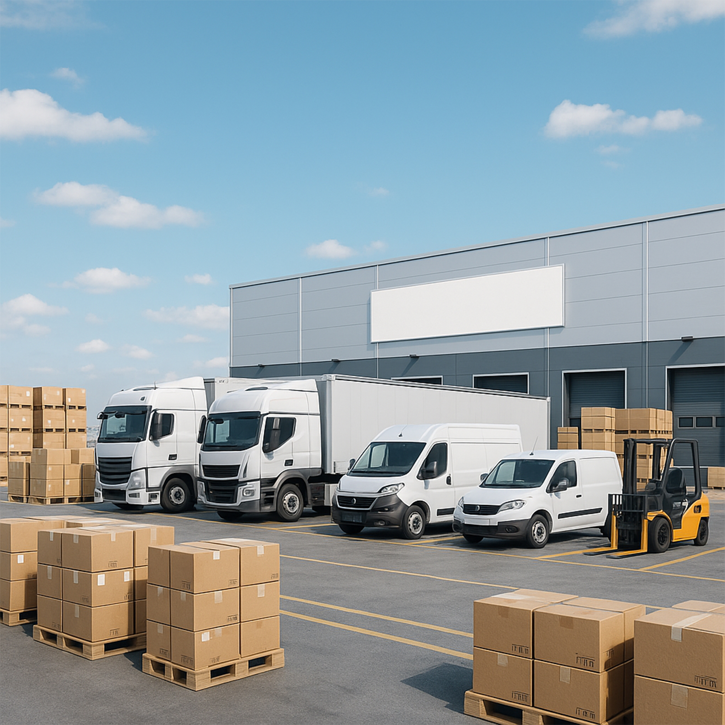 Multimodal Transport