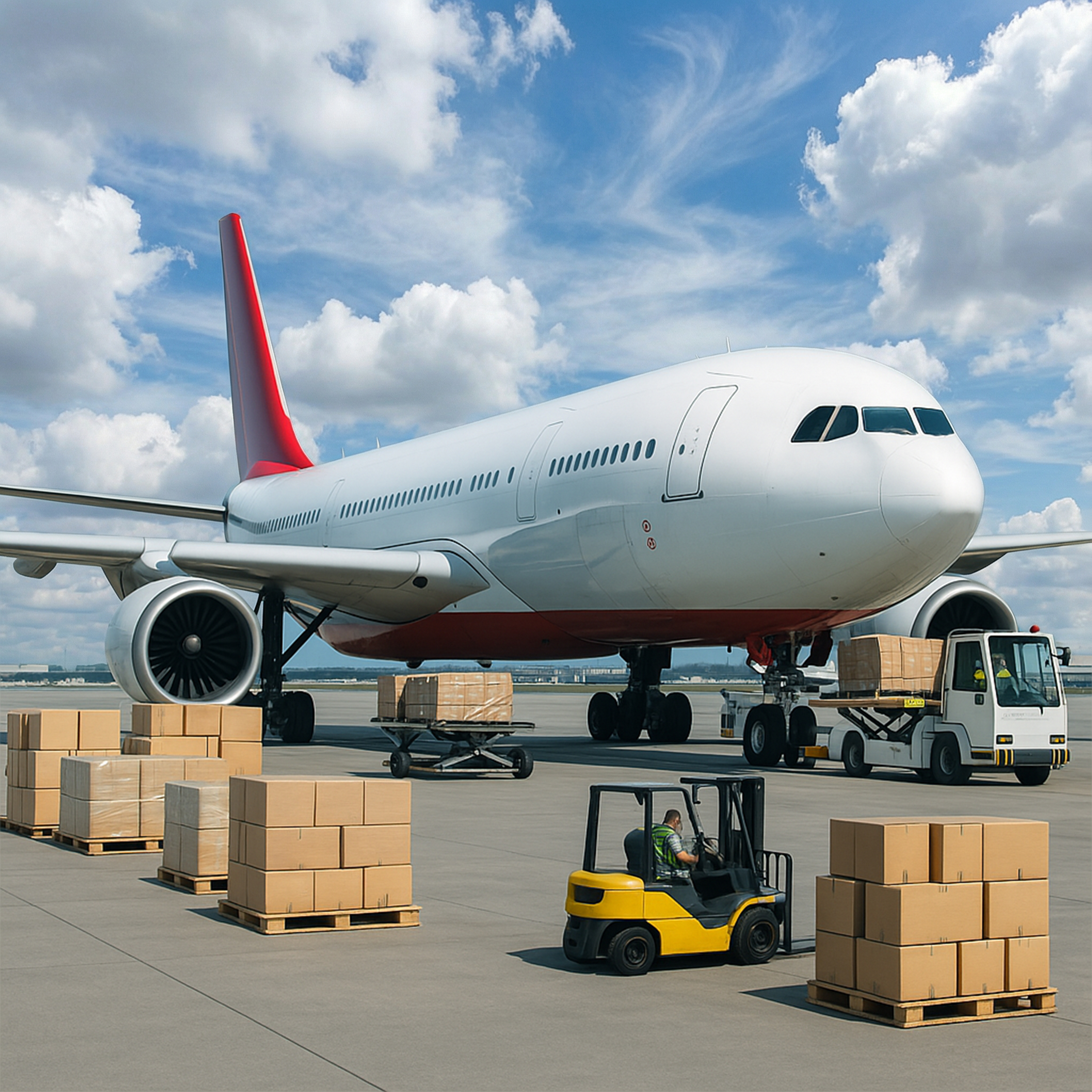 Air Freight